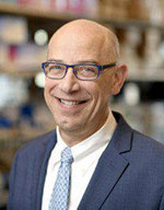 Charles M. Rudin, M.D., Ph.D. Scientific Advisor